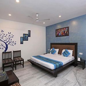 Chambre Supérieure Double
